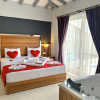 Отель Fethiye Likya Suit A Villa, фото 4