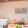Отель ZhouLv Nanyuan Maritime Silk Road Hotel · Haitian platform Wentang courtyard, фото 3