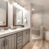 Отель K B M Resorts- Bbl-351combo Luxury 4Bd Home, Easy Walk to Mid-mountain, Newly Remodeled!, фото 6