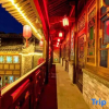 Отель Pingyao Ancient City No. 18 Mansion (Gushilou Branch), фото 1