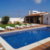 Отель Villa Esteve, фото 10