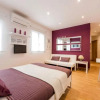 Отель Apartamento en Calle Jardines - Madrid Centro, фото 4