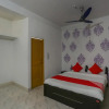 Отель Piyush Residency by Oyo Rooms, фото 27