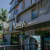Отель Unity Suites, фото 11