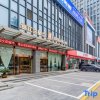 Отель Jinjiang Inn Select Xixian New Distict Century Avenue, фото 9