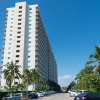 Отель Jomtien Beach Condominium, фото 16