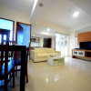 Отель Comfy Studio at High Point Serviced Apartment, фото 3