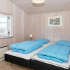Отель 10 Person Holiday Home in Borkop, фото 3
