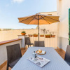 Отель Terrazza San Paolo by Napoliapartments, фото 8