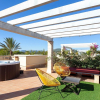 Отель Vibrant Chalet in Cala Mendia Near Beach, фото 18