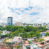 Отель Ben Thanh - Luxury Serviced Apartments, фото 19