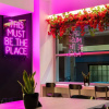 Отель The Q Hotel, фото 17