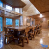 Отель ChangBai Mountain Pine&Birch Villa, фото 4