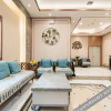 Отель Elan Inn Xi'An Stadium Art South Road, фото 10