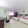 Отель OYO 329 Suntex Hotel, фото 6