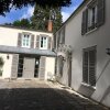 Отель Maison de L'Octroi в Шартре