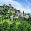 Отель Campanile Brive La Gaillarde Ouest, фото 50