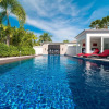 Отель Luxury Pool Villa 54, фото 20