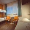 Отель Tourist Inn Budget Hotel - Hostel, фото 7