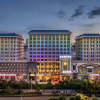 Отель Jinxi International Hotel, фото 13