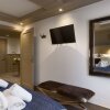 Отель Annapurna - Appartement B103 - T4 Cabin в Ле-Же