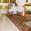 Отель Quality Inn Burlington near Hwy 34, фото 15
