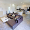 Отель Bella Vida Resort 850 - Four Bedroom Villa with Private Pool, фото 17