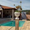 Отель Casa com piscina com linda vista panoramica, фото 7