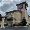 Отель Sleep Inn Raleigh Durham Airport в Дареме