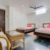 Отель Sekhar's Rest House By OYO Rooms, фото 9