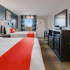 Отель OYO Hotel Mt. Vernon KY - Renfro valley/I-75, фото 6