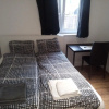 Отель En-suite room, 1Gb fast Wi-Fi, Monitor, Kingsize bed, close Sainsbury's &Wandle PARK, фото 2