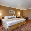 Отель SureStay Hotel by Best Western Hollister, фото 4