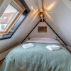 Отель B&B Larenstein logeren in een tiny house, фото 8
