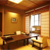 Отель Sennen no yu Koman Ryokan, фото 12