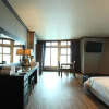 Отель Benikea Hotel Mountain & Ocean Daepohang, фото 30