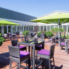 Отель Sheraton Duesseldorf Airport Hotel, фото 23