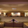 Отель Holiday Inn & Suites Parsippany Fairfield, an IHG Hotel, фото 4