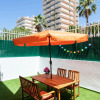 Отель Home2Book Las Américas Apartment Terrace, фото 14