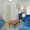 Отель Duygu Apart, фото 6