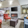 Отель Comfort Inn & Suites Love Field - Dallas Market Center, фото 13