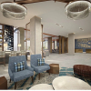 Отель Hyatt Regency Portland At The Oregon Convention Center, фото 2