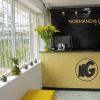 Отель Normandia Gold, фото 20
