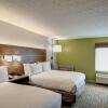 Отель Holiday Inn Express Columbus South - Obetz, an IHG Hotel, фото 7