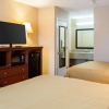 Отель Quality Inn Louisville, фото 2