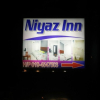Отель Niyaz Inn, фото 1