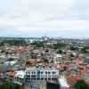 Отель Studio Room Bassura City Apartment In Shopping Mall, фото 14