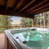Отель Redwood by Avantstay Secluded Cabin w/ Views & Spa 5mins to Northstar!, фото 16