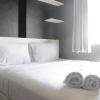 Отель Restful 2BR Apartment at The Suites Metro, фото 14