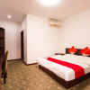 Отель OYO Taiyang Hotel, фото 3